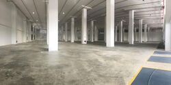 Tuas Avenue 1 (D22), Factory #613408011